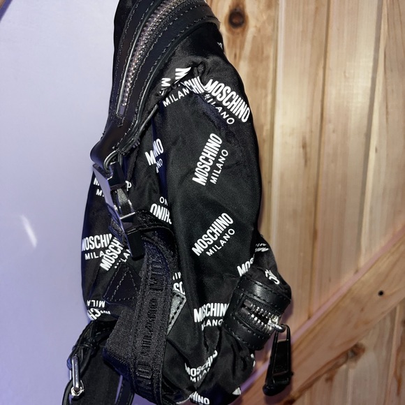 Moschino Bag NEVER WORN main image 5